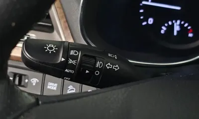 Hyundai Santafe 2017, 125941 км, за 13350000 KRW - фото 28