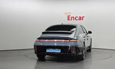 Hyundai Ioniq6 2023, 44104 км, за 32130000 KRW - фото 4