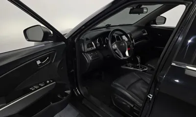 KG_Mobility_Ssangyong TIBOLI 2016, 65237 км, за 8500000 KRW - фото 10