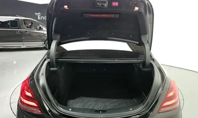 Mercedes-Benz S-Class 2019, 128156 км, за 41800000 KRW - фото 20