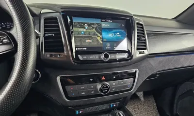 KG_Mobility_Ssangyong Rexton 2020, 87294 км, за 21500000 KRW - фото 30