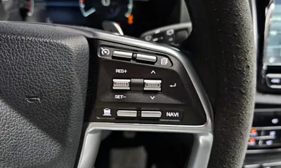 KG_Mobility_Ssangyong Rexton 2021, 32763 км, за 28900000 KRW - фото 16