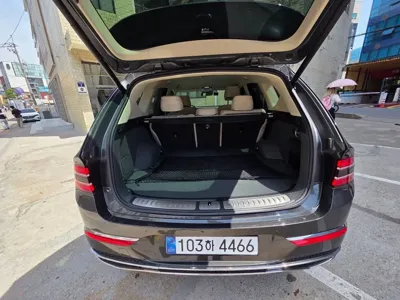 Genesis GV80 2025, 9000 км, за 42300000 KRW - фото 8