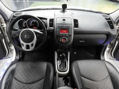 Kia Soul 2012, 118570 км, за 3500000 KRW - фото 17