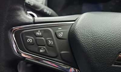 ChevroletGMDaewoo Cruze 2017, 56482 км, за 7800000 KRW - фото 30