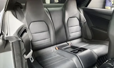 Mercedes-Benz E-Class 2011, 128202 км, за 8300000 KRW - фото 12