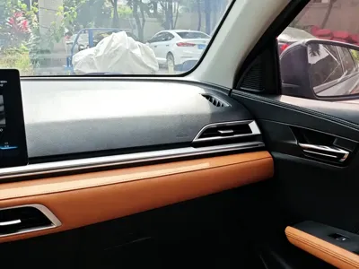 BYD e2 2021, 90000 км, за 39800 CNY - фото 9