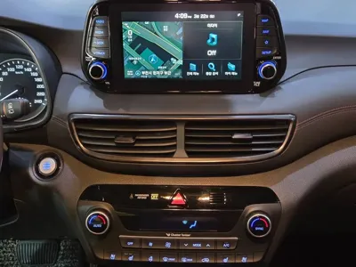 Hyundai Tucson 2019, 41051 км, за 17900000 KRW - фото 11