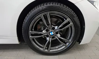 BMW 3-Series 2018, 76082 км, за 19390000 KRW - фото 21