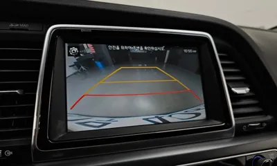 Hyundai Sonata 2018, 89742 км, за 13300000 KRW - фото 15
