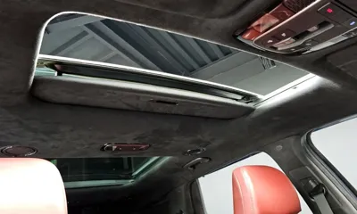 Hyundai Palisade 2019, 113627 км, за 19290000 KRW - фото 19