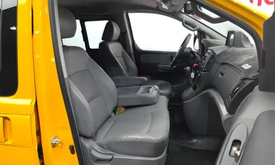Hyundai Starex 2019, 26985 км, за 19400000 KRW - фото 26