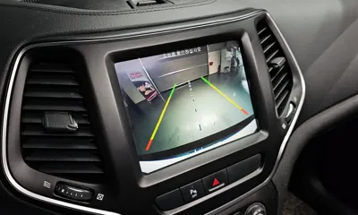 Jeep Cherokee 2019, 102099 км, за 13300000 KRW - фото 15