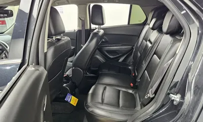 ChevroletGMDaewoo Trax 2015, 160078 км, за 4700000 KRW - фото 12
