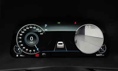 Hyundai Sonata 2022, 56577 км, за 19500000 KRW - фото 8