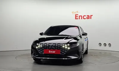 Hyundai Grandeur 2020, 131703 км, за 16500000 KRW