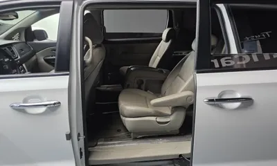 Kia Canival 2019, 80991 км, за 13700000 KRW - фото 11
