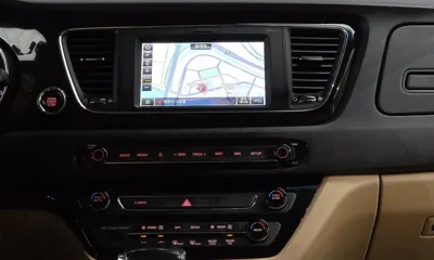 Kia Canival 2019, 203065 км, за 8600000 KRW - фото 14