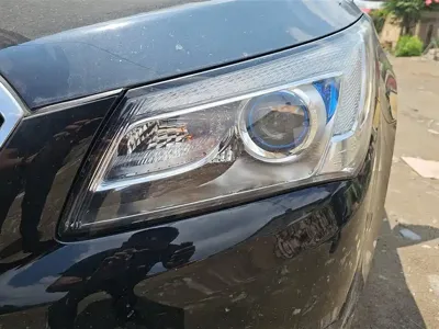 Buick LaCrosse 2016, 98100 км, за 32000 CNY - фото 5