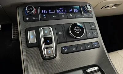 Hyundai Palisade 2022, 106353 км, за 26900000 KRW - фото 9