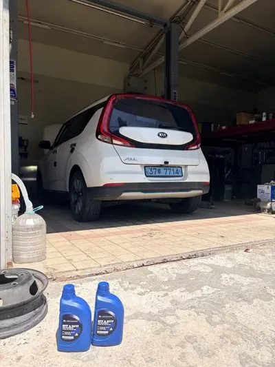 Kia Soul 2019, 194000 км, за 15800000 KRW - фото 11