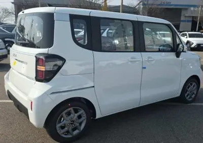 Kia Ray 2026, 1 км, за 3240000 KRW - фото 6