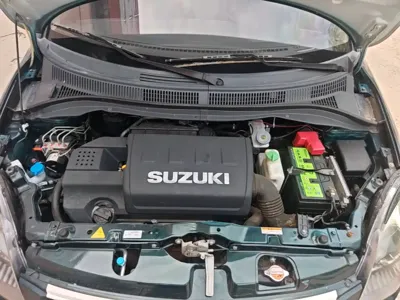 Suzuki Swift 2017, 70600 км, за 24300 CNY - фото 16