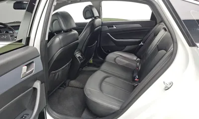 Hyundai Sonata 2016, 100883 км, за 10300000 KRW - фото 13