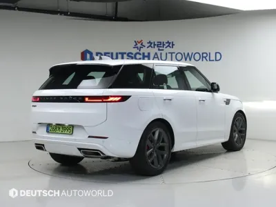 Land Rover Range Rover Sport 2026, 15 км, за 175000000 KRW - фото 3