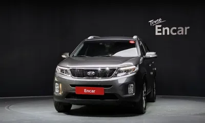 Kia Sorento 2014, 88320 км, за 8500000 KRW