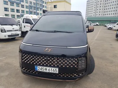 Hyundai Staria 2022, 28871 км, за 49900000 KRW