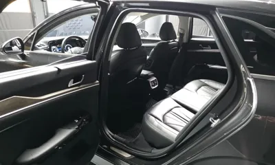 Kia K5 2020, 106584 км, за 17290000 KRW - фото 26
