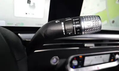 Genesis GV60 2022, 118905 км, за 36990000 KRW - фото 27