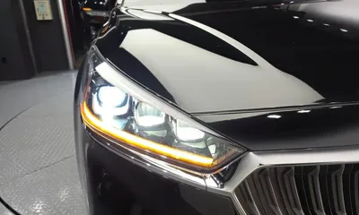 Kia K7 2017, 110996 км, за 13200000 KRW - фото 22