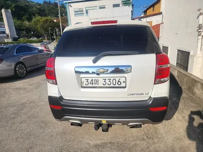 ChevroletGMDaewoo Captiva 2014, 141259 км, за 4600000 KRW - фото 5