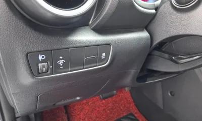 Hyundai Kona 2018, 114820 км, за 11200000 KRW - фото 27
