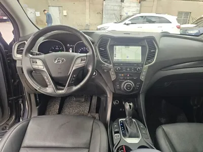 Hyundai Santafe 2016, 116037 км, за 11800000 KRW - фото 7
