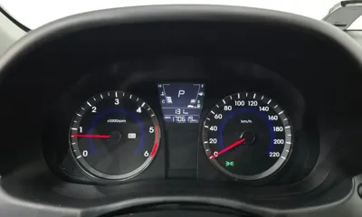 Hyundai Accent 2015, 170619 км, за 99990000 KRW - фото 8