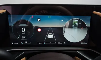 Genesis G90 2023, 39265 км, за 55800000 KRW - фото 8