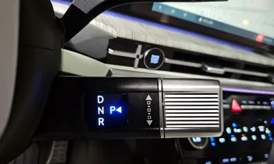 Hyundai Santafe 2024, 28984 км, за 39600000 KRW - фото 9