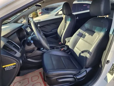 Kia K3 2018, 123436 км, за 6900000 KRW - фото 9