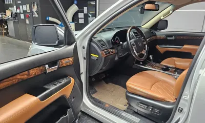 Kia Mohave 2017, 68200 км, за 17900000 KRW - фото 10