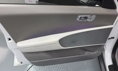Hyundai Ioniq6 2023, 48828 км, за 32000000 KRW - фото 24