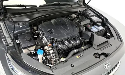 Kia K7 2020, 170651 км, за 14500000 KRW - фото 6