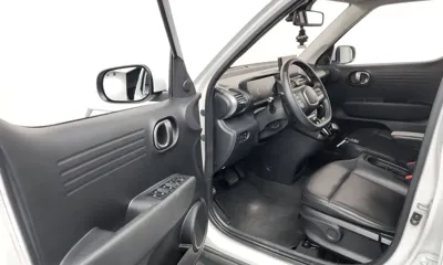 Hyundai Casper 2023, 120111 км, за 11400000 KRW - фото 10