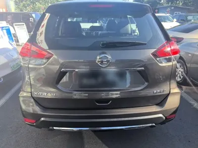 Nissan X-Trail 2020, 70000 км, за 77300 CNY - фото 6