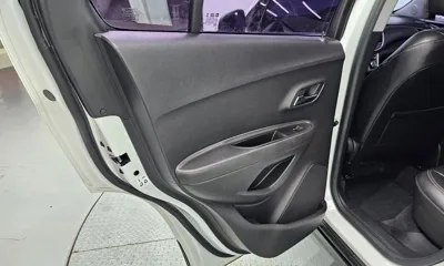 ChevroletGMDaewoo Trax 2018, 128449 км, за 7900000 KRW - фото 25