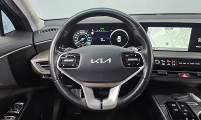 Kia K8 2023, 78504 км, за 20900000 KRW - фото 13