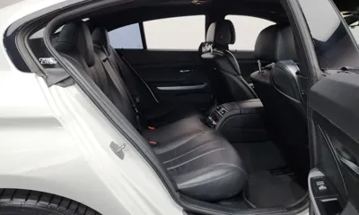 BMW 6-Series 2016, 119416 км, за 18200000 KRW - фото 12