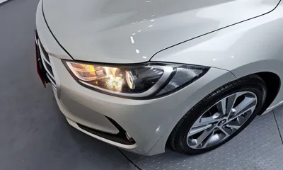Hyundai Avante 2018, 106469 км, за 9690000 KRW - фото 22